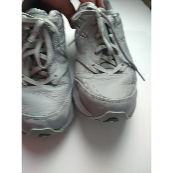 Saucony Integrity Walker 3, Women Sz 8XW (Ex Wide) Gray Lace Low Comfort - Picture 3 of 12